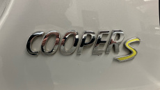 MINI Hatchback 135kW Cooper S Level 2 33kWh 3dr Auto Electric Hatchback